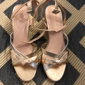 Loeffler randall anny sales